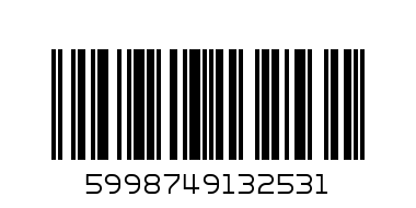 ПЕДИГРИ СУХА ГОВЕЖДО И ПТИЧЕ  2,6 - Баркод: 5998749132531