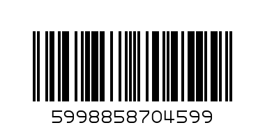 Сусамка с мед - Баркод: 5998858704599