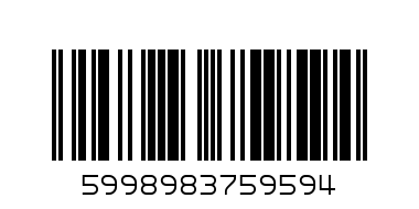 РЕМЪК 15х730 ХОНДА LEAD - Баркод: 5998983759594