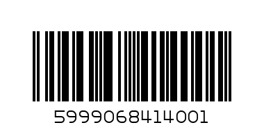 пелети сбс 1кг. октопод и ягода - Баркод: 5999068414001