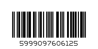 E27 14W 180° LED Bulb 6500K,A70,1521Lm - Баркод: 5999097606125