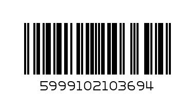 Вафтери Air Wafters Colored Line 8mm Secret Cream - Баркод: 5999102103694