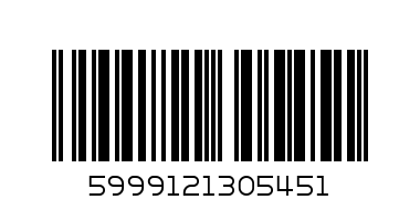 LizzyCard League Top10 Папка с ластик А4 23054501 - Баркод: 5999121305451
