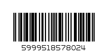 50МЛ П.ЗЪБИ ЗЕЛ.AQUAFR.TOTAL CARE - Баркод: 5999518578024