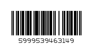 Ш-Д ДЯДО КОЛЕДА 150 ГР - Баркод: 5999539463149
