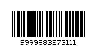 ФИНЦИ 10 КГ. - Баркод: 5999883273111