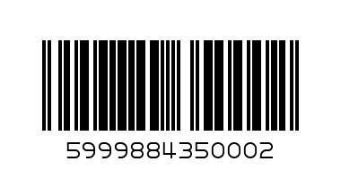 КУЧЕ КОНСЕРВА ГОЛДЪН ДОГ 415ГР. - Баркод: 5999884350002