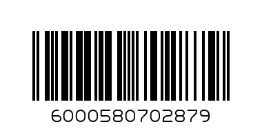 ЧОРАПИ ДАМСКИ ТЕРМО ШАРЕНИ 44762 - Баркод: 6000580702879