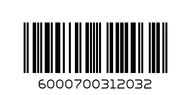 ЛЪЖИЦА РЕШЕТЪЧНА 10" (И02-11237) - Баркод: 6000700312032