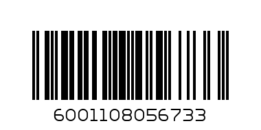 Cognac Bisquit 700ml - Баркод: 6001108056733