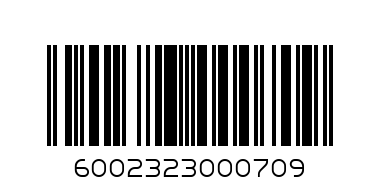 Сов.Блан голдън КААН 0.75л - Баркод: 6002323000709