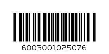 JOHNSONS душ гел 200мл - Баркод: 6003001025076