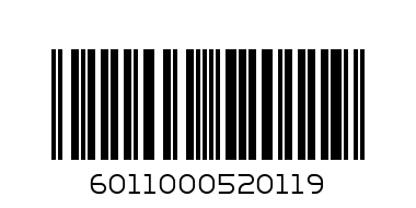 Диекс Мъжка пижама къс ръкав 601 мента M-XXL - Баркод: 6011000520119