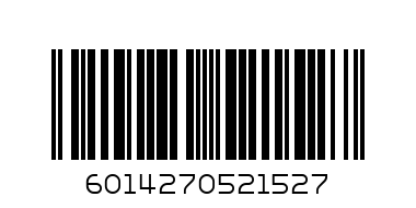 Химикал 10 цвята - Баркод: 6014270521527