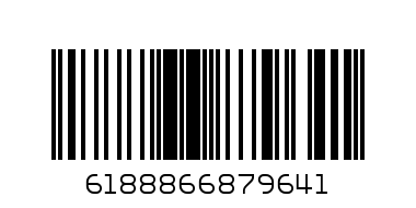 ПЛАТО МИДА ГОЛЯМО - Баркод: 6188866879641
