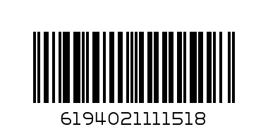 МЪФИН  55ГР. - Баркод: 6194021111518