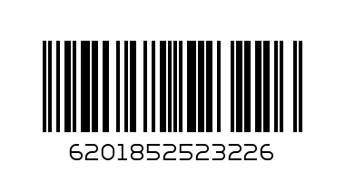тел за разбиване двойна 12" - Баркод: 6201852523226