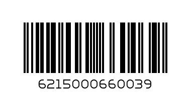 четка за шишета - Баркод: 6215000660039