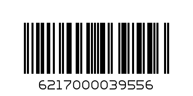Лепенки, болкоуспокояващи ШИФА 620 - Баркод: 6217000039556