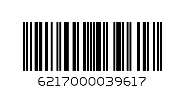 БЯЛ СНЯГ/Чист вазелин 100 г - Баркод: 6217000039617