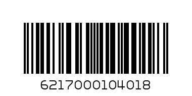 кърпи попивателни - Баркод: 6217000104018