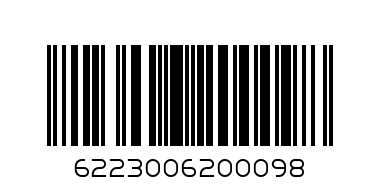 ROYAL PACK СОК ЯБЪЛКА 1Л - Баркод: 6223006200098