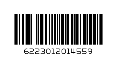 Индийско орехче 70 гр. Алсадех - Баркод: 6223012014559