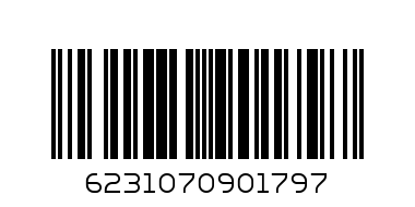 Мимоза мокри кърпи - Баркод: 6231070901797