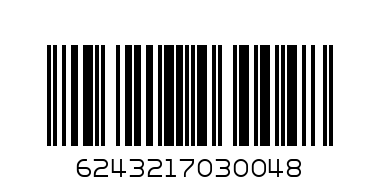 дреха за дома CLEMENCE-PTL RAYE38 - Баркод: 6243217030048