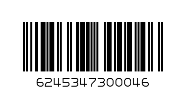дреха за дома BARNABE-PYJ 2 PCS38 - Баркод: 6245347300046