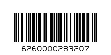 ПЛАТО SOGI 31СМ. 36S57521 - Баркод: 6260000283207