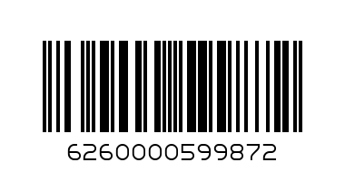 ЧАША ВИСОКА OLYMPIC 0.300Л 6БР. TR0576GCL - Баркод: 6260000599872