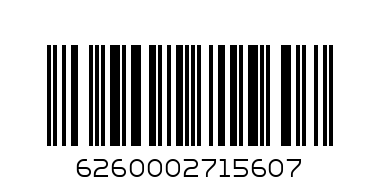 Плато  малко  х2бр.  KAVEH SANTA 19 PLATTER  PL1256GCL  ШАБАН  2бр.3.99 - Баркод: 6260002715607