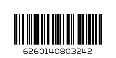 ЧИНИЯ БОНБОН - Баркод: 6260140803242