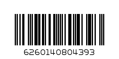 Чиния стъклена елипса ИРН ВМ 1136 - Баркод: 6260140804393