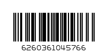 ордиовър 2.ет - Баркод: 6260361045766