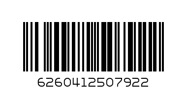 ЧАШИ К-Т 7 ЧАСТИ  MANISA 792 - Баркод: 6260412507922