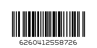 Плато 30х30 код 587 - Баркод: 6260412558726