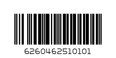 ФУРМА КУТИЯ - Баркод: 6260462510101