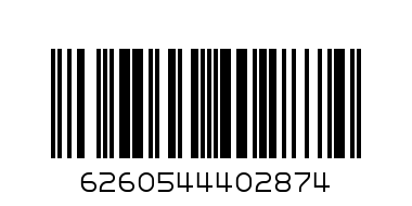 кекс бенис - Баркод: 6260544402874