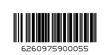 ФУРМА ОРИ - Баркод: 6260975900055