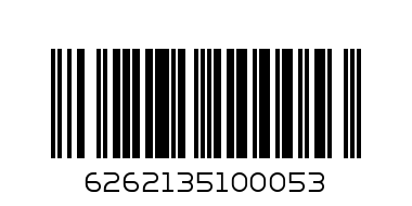 СУШЕНА СМОКИНЯ - Баркод: 6262135100053