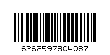 ВАЗА вм 826 - Баркод: 6262597804087