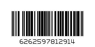 купа 7378 - Баркод: 6262597812914