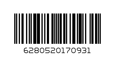 ЩИПКИ за пране ДЪРВЕНИ 20бр-102387 - Баркод: 6280520170931