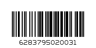 дреха за дома MARGARITA-PANTALON36 - Баркод: 6283795020031