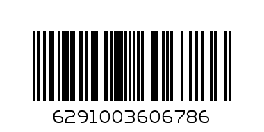 London dairy sladoled 88.7ml - Баркод: 6291003606786