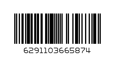 fortune - Баркод: 6291103665874