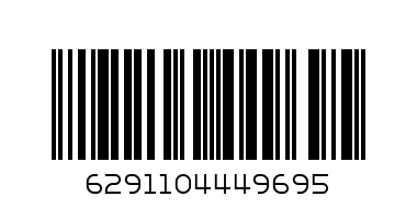 ПАРФЮМИ НОВИ - Баркод: 6291104449695