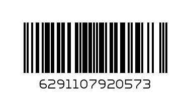 ПАРФЮМИ-VISO MAN EDT 100 мл - Баркод: 6291107920573